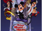 Mickey's House of Villains (2002)