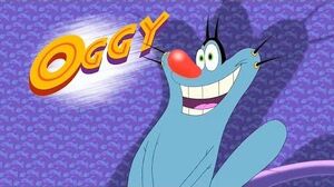 Oggy and the Cockroaches Cartoon Intro Opening theme HD