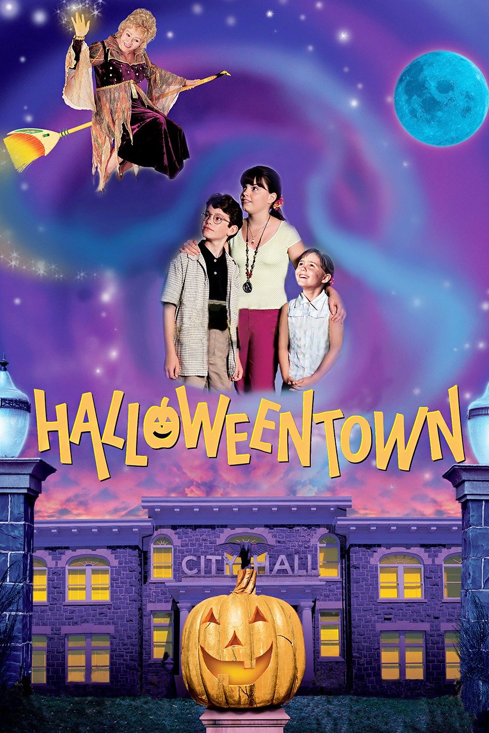 halloweentown full movie download