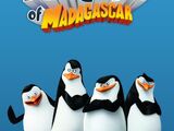 The Penguins of Madagascar