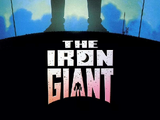 The Iron Giant (1999)