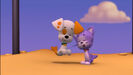 Bubble Guppies Sound Ideas, CAT - DOMESTIC: SINGLE MEOW, ANIMAL 02