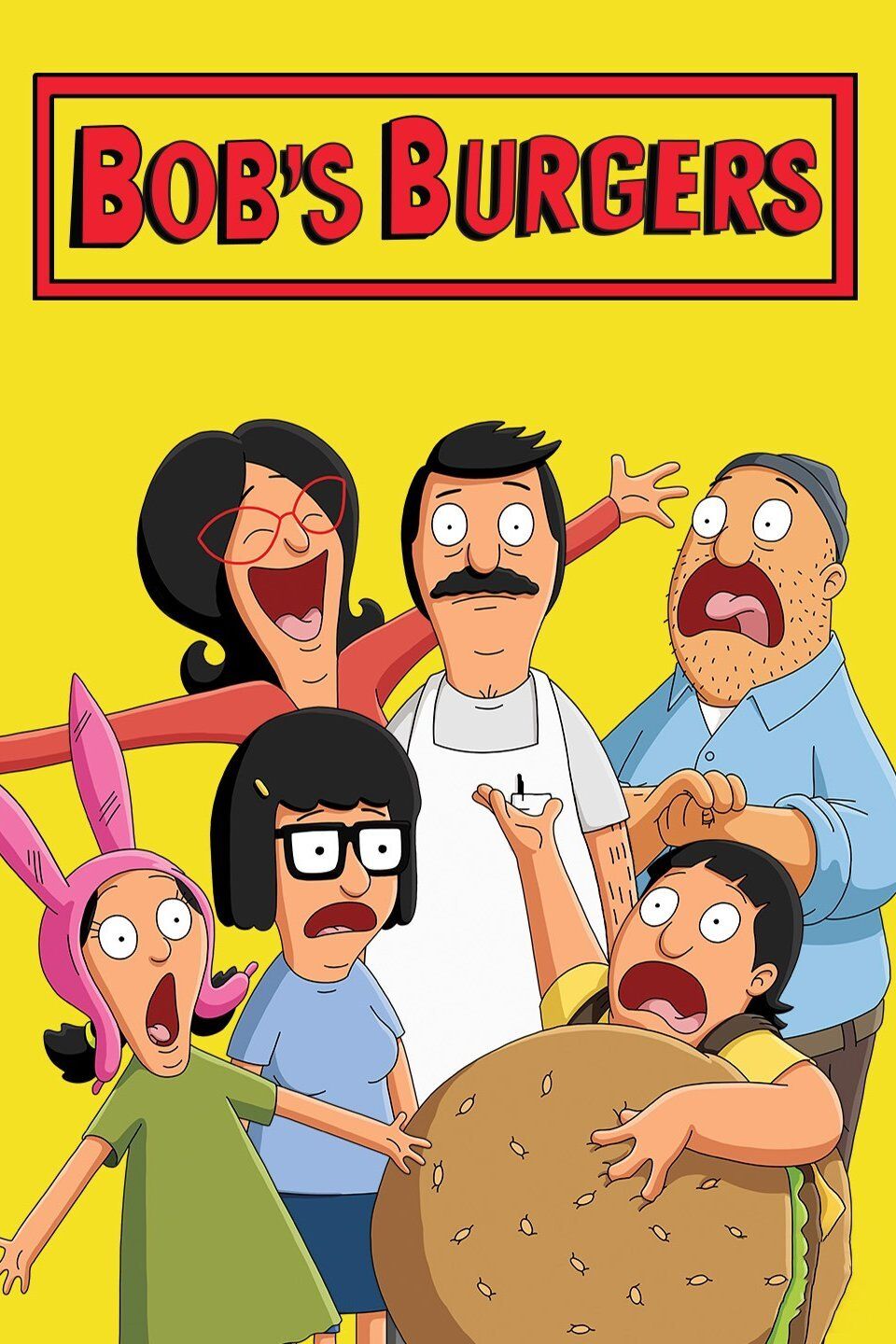Bob's Burgers Poster.jpg