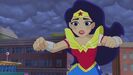 DC Super Hero Girls Sound Ideas, SWOOSH, CARTOON - BIG SWOOSH 01