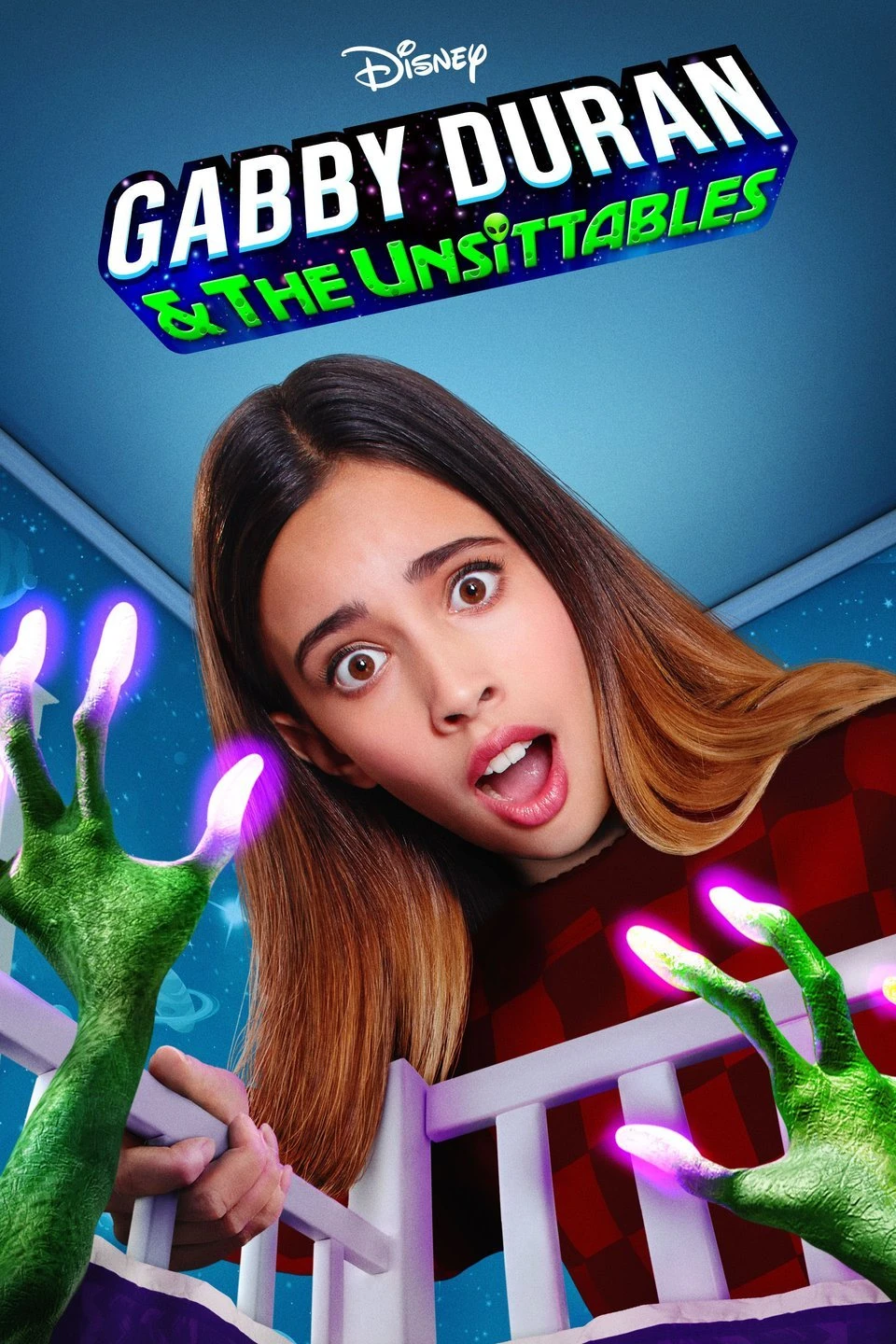 Gabby Duran & The Unsittables | Soundeffects Wiki | Fandom