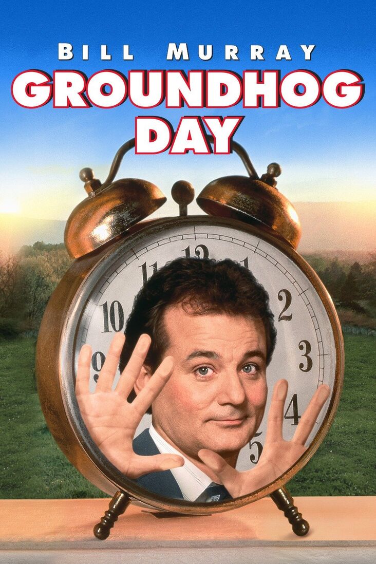 Groundhog Day (1993) | Soundeffects Wiki | Fandom