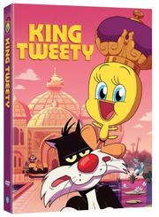 King Tweety