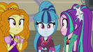 My Little Pony: Equestria Girls: Rainbow Rocks (2014) Sound Ideas, BOINK, CARTOON - HOYT'S BOINK (very high-pitched)