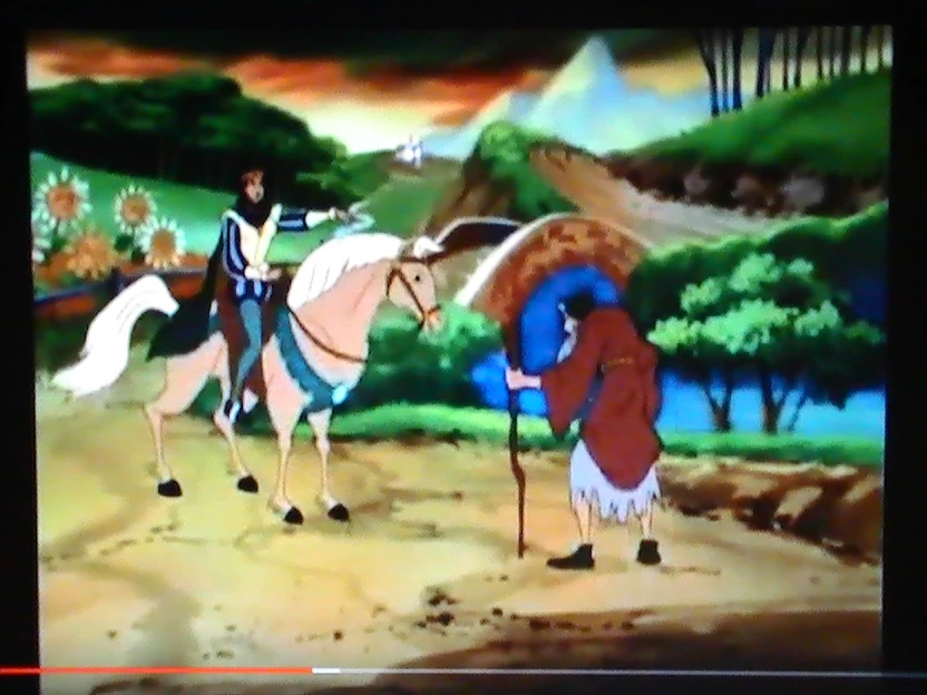 Sound Ideas, HORSE EXTERIOR WHINNY, ANIMAL 06/Image Gallery/TV Shows