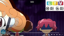 Sgt. Frog S2 Ep. 30A: "Mutsumi: Want to be on my Radio? de arimasu" Anime Electronic Sound 28