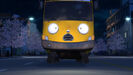 Tayo The Little Bus Hollywoodedge, Cats Two Angry YowlsD PE022601