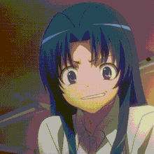 Anime Surprised Sound Image Gallery Soundeffects Wiki Fandom Anime surprised gif 10 » gif images download. anime surprised sound image gallery