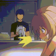 Anime Surprised Sound Image Gallery Soundeffects Wiki Fandom Download gif inuyasha, or share surprised animation you can share gif anime with everyone you know in twitter, facebook or instagram. anime surprised sound image gallery