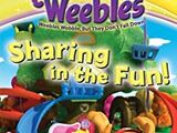 Weebles: Sharing in the Fun! (2005) (Videos)