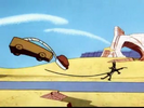 Looney Tunes Cartoon Fall Sound (10th fall sound)