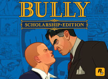 Bully (PS2)  Cosmic Effect - Videogames Ontem e Hoje