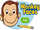 Curious George: Monkey Faces (Online Games)