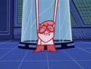 Dexter's Laboratory Sound Ideas, STRETCH, CARTOON - PLASTIC MAN STRETCH, FORWARD