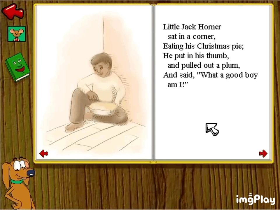 JumpStart 1st Grade Soundeffects Wiki Fandom