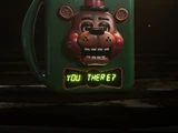 Five Nights at Freddy's 2 (2025)