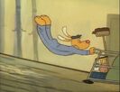Inspector Gadget Sound Ideas, CUCKOO, WHISTLE - HIGH PITCHED CUCKOO WHISTLE (heard three times)