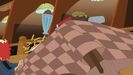 Kim Possible S02E22 Hollywoodedge, Pottery Drop Break PE112401