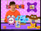 Blue's Clues Sound Ideas, BOINK, CARTOON - HOYT'S BOINK