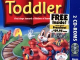 Reader Rabbit Toddler