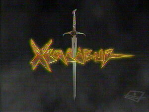 Xcalibur