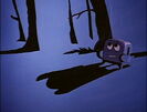 The Brave Little Toaster (1987) Sound Ideas, THUNDER - BIG THUNDER CLAP AND RUMBLE, WEATHER 02