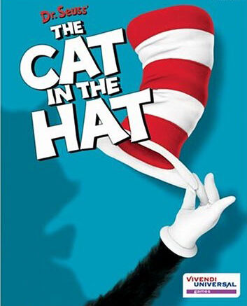 The sales hat video