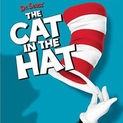 The Cat in the Hat (2003) (Video Game)