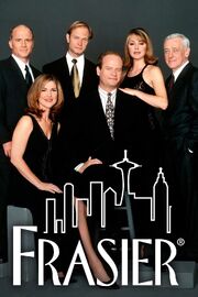 Frasier Poster