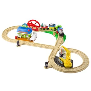 LeapFrog Leap's Phonics Railroad