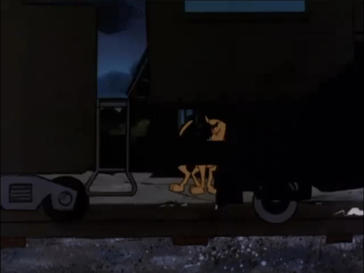 Sound Ideas, TRAIN, STEAM STEADY RUNNING, FAST SPEED WITH WHISTLE