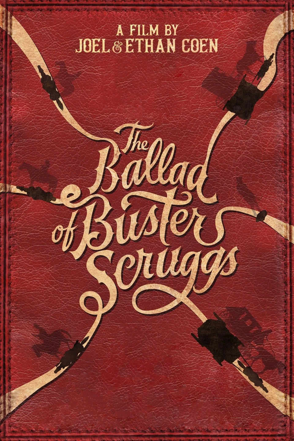 The Ballad of Buster Scruggs (2018) Soundeffects Wiki Fandom