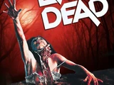 The Evil Dead (1981)