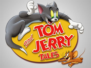 Tom and Jerry Tales Logo