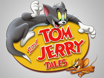Tom and Jerry Tales Soundeffects Wiki Fandom