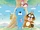 Bonobono (2016 TV Series)