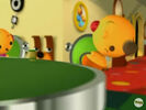 Rolie Polie Olie Sound Ideas, ZIP, CARTOON - BIG WHISTLE ZING IN