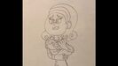 Brooklynn The Cartoon Girl Sound Ideas, BABY - SUCKING ON BOTTLE, BREATHING, HUMAN