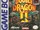 Double Dragon II (Game Boy)