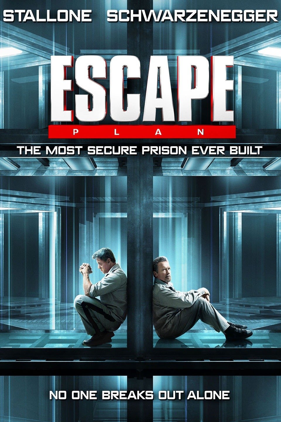 Escape Plan 2: Hades - Wikipedia