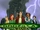 Godzilla: The Series