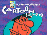 Hanna-Barbera: Cartoon Sound FX (1994) (Other Media)