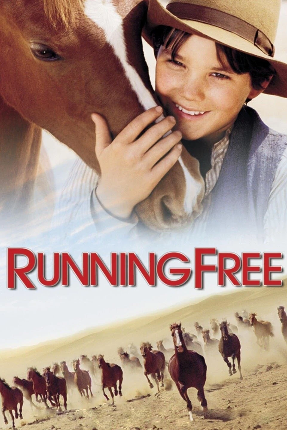 Running Free (2000) Soundeffects Wiki Fandom
