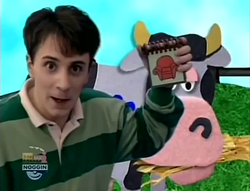Blue S Clues Cafe Blue 01 Soundeffects Wiki Fandom Blue S Clues Cafe Blue 01 Soundeffects Wiki Fandom