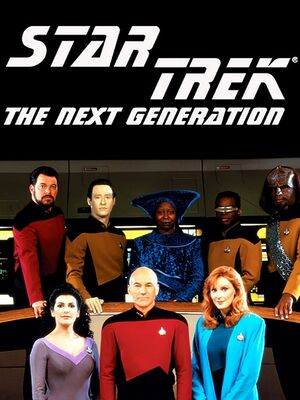 Star Trek The Next Generation