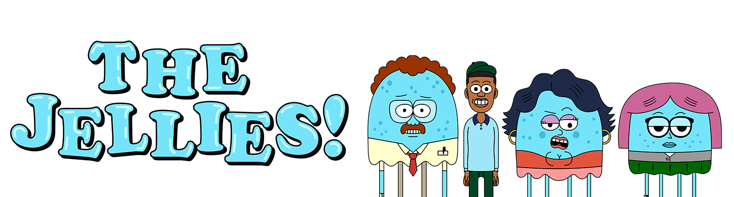 The Jellies! Title.png